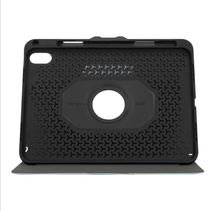 Targus ® VersaVu® Slim case for New iPad 2022 Silver