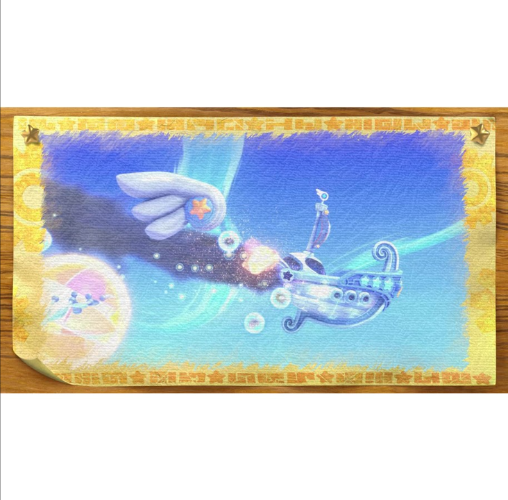 Kirby's Return to Dream Land Deluxe - Nintendo Switch - Action