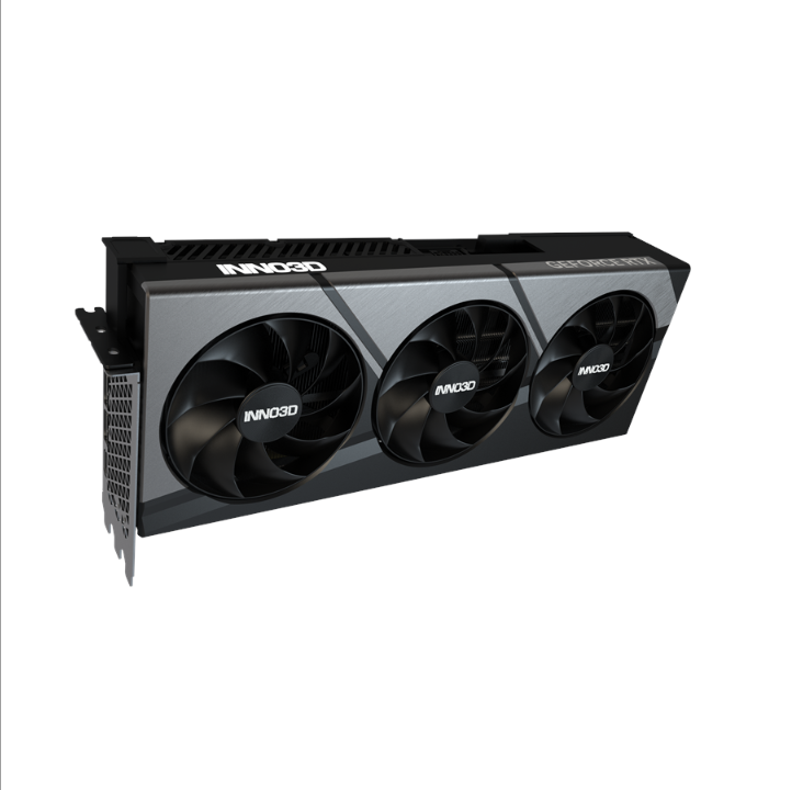 Inno3D GeForce RTX 4090 X3 OC - 24GB GDDR6X RAM - 显卡