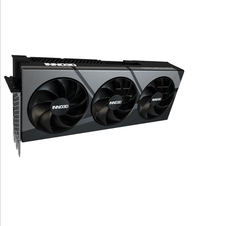 Inno3D GeForce RTX 4090 X3 OC - 24GB GDDR6X RAM - 显卡