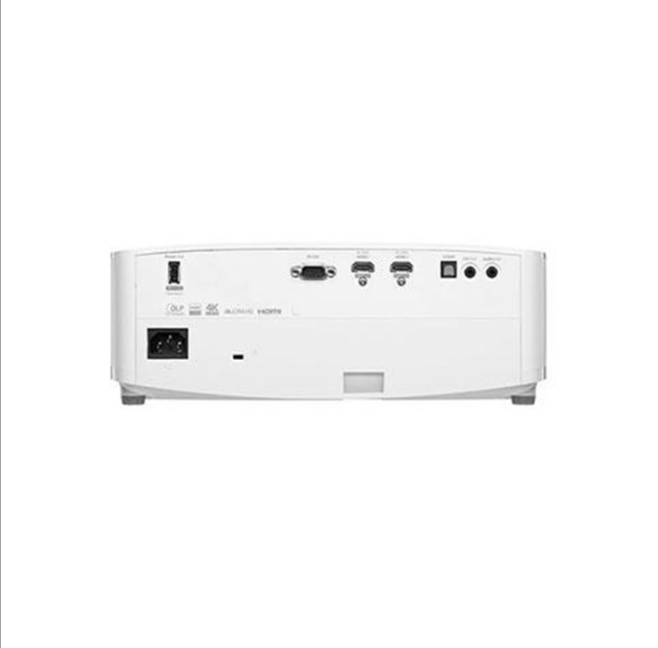 Optoma Projector UHD35STx - 3840 x 2160 - 0 ANSI lumens