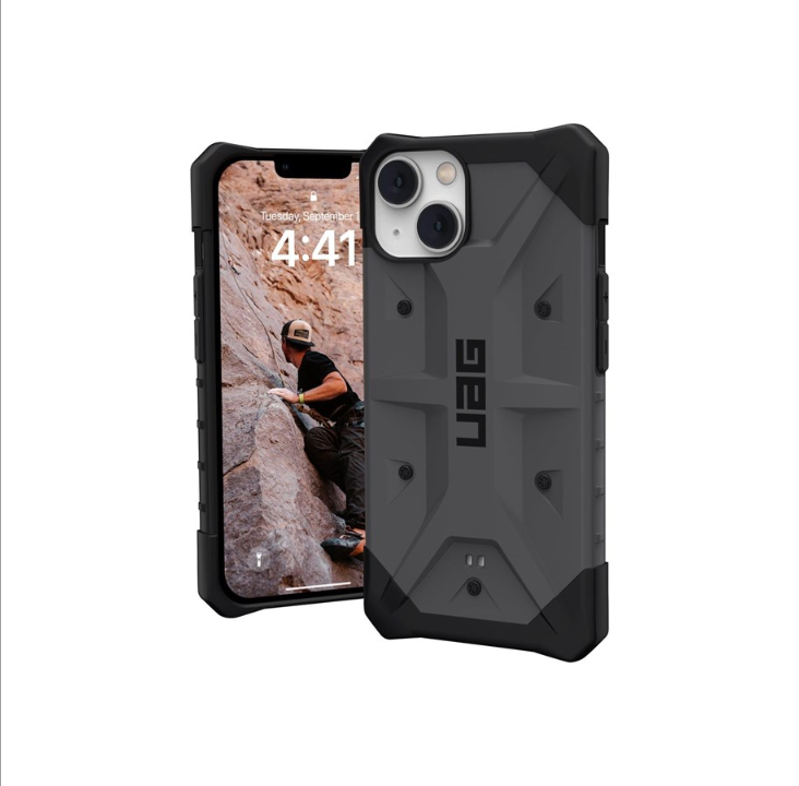 سلسلة UAG Pathfinder - الغطاء الخلفي للهاتف المحمول