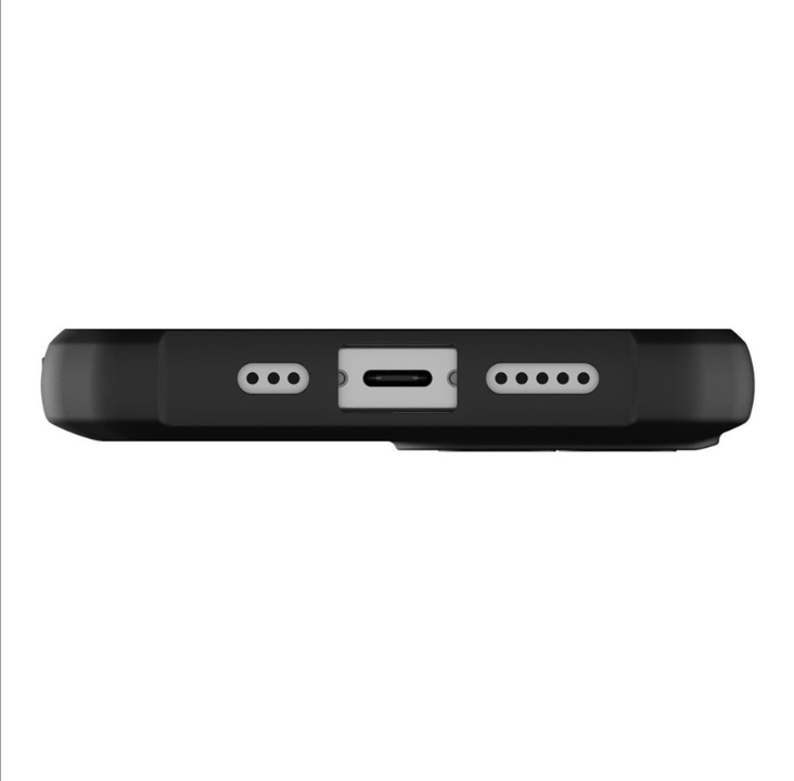 UAG Metropolis LT Magsafe Series - back cover for mobile phone