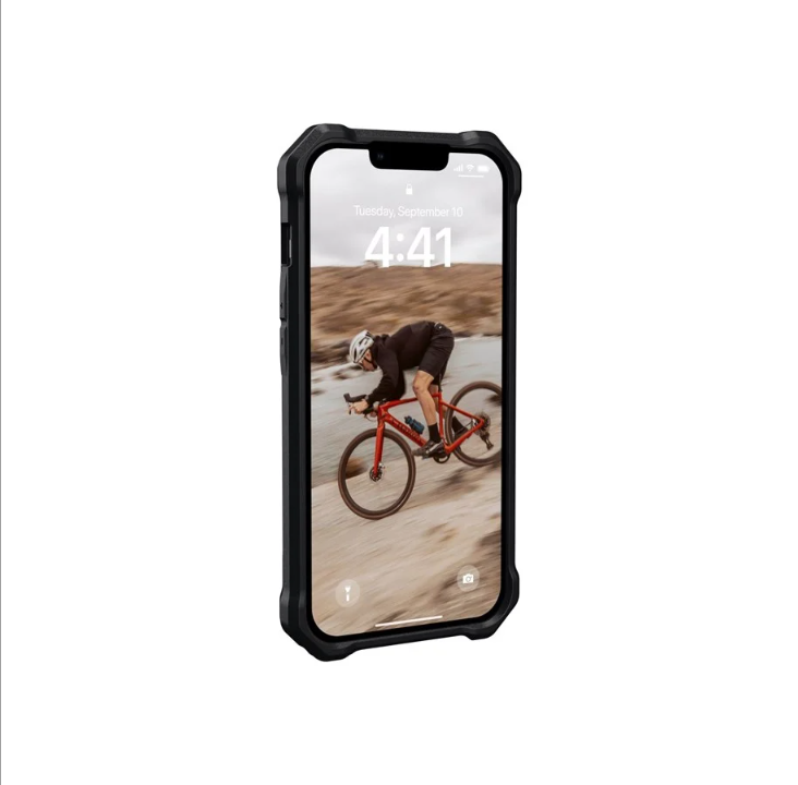 UAG Essential Armor Series - back cover for mobile phone