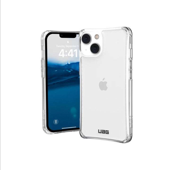 سلسلة UAG Plyo - الغطاء الخلفي للهاتف المحمول