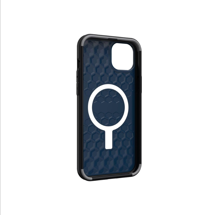 سلسلة UAG المدنية - الغطاء الخلفي للهاتف المحمول