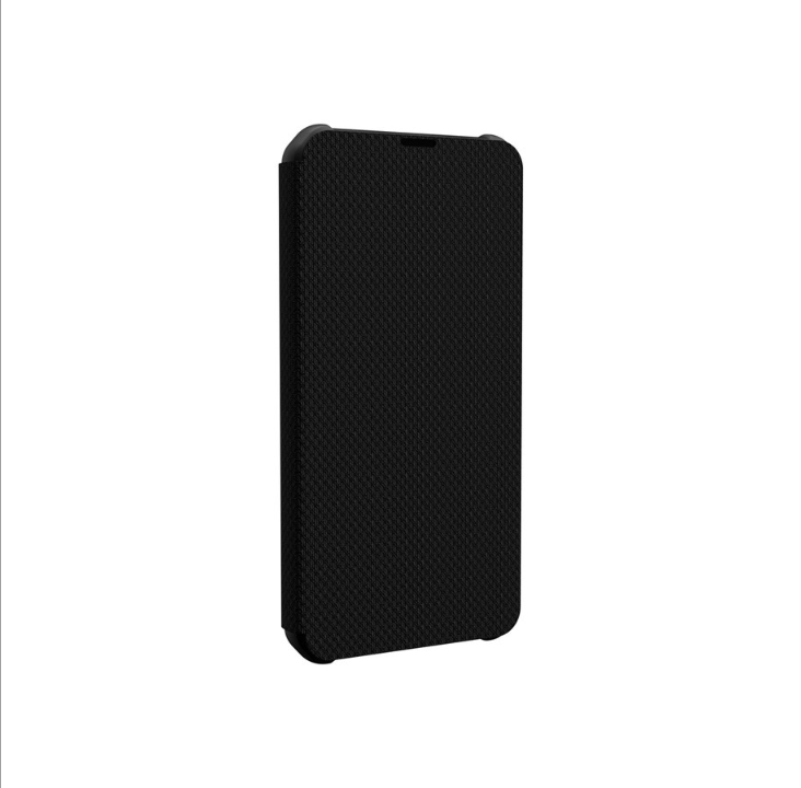 UAG Metropolis Series - flip cover for mobile phone