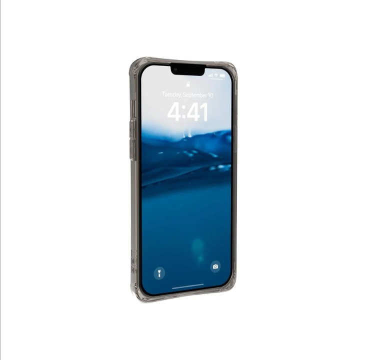 UAG Plyo Series - back cover for mobile phone