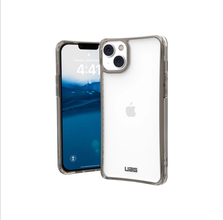 UAG Plyo Series - back cover for mobile phone