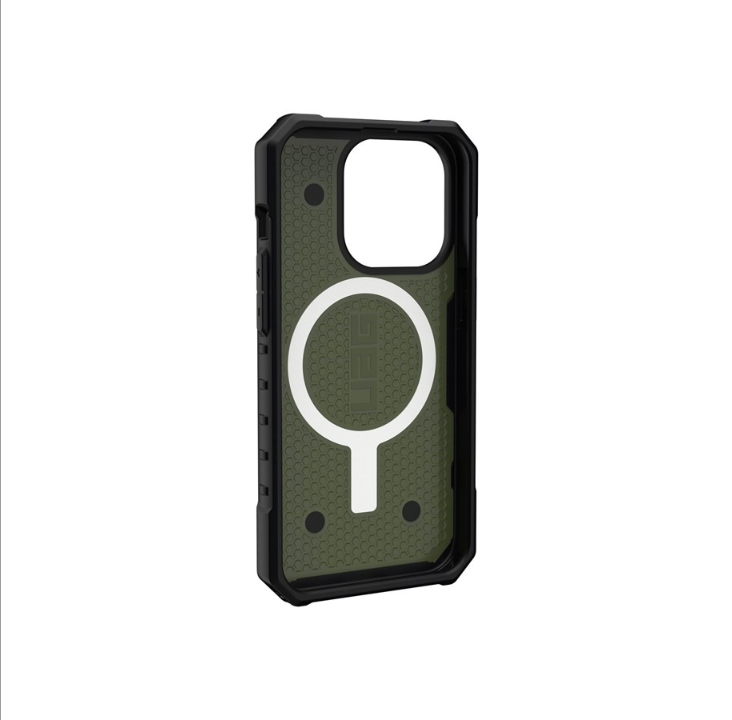 UAG Pathfinder Magsafe Series - back cover for mobile phone