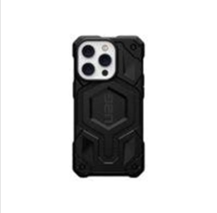 سلسلة UAG Monarch Pro Magsafe - غطاء خلفي للهاتف المحمول