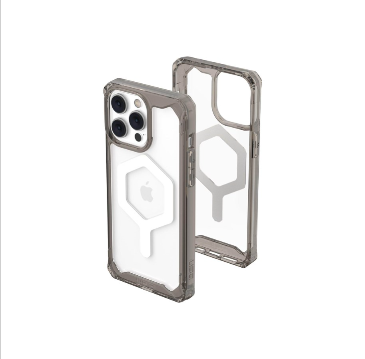 سلسلة UAG Plyo - الغطاء الخلفي للهاتف المحمول