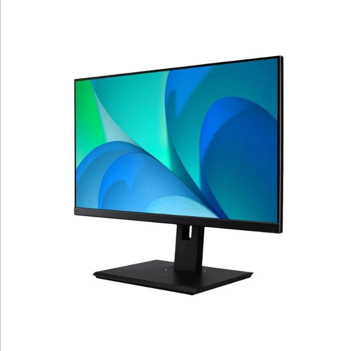 27" Acer Vero BR277 - 1920x1080 - 75Hz - IPS - 4 毫秒 - 屏幕