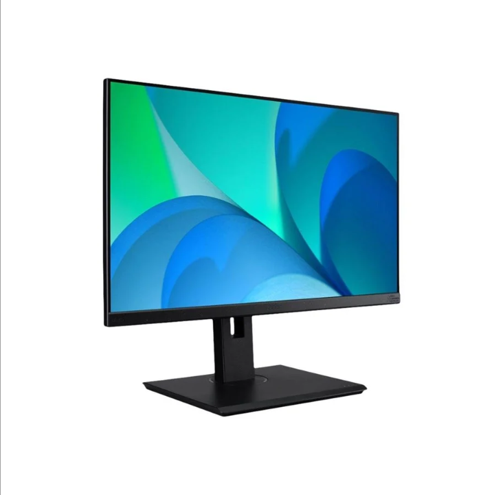 27" Acer Vero BR277 - 1920x1080 - 75Hz - IPS - 4 毫秒 - 屏幕