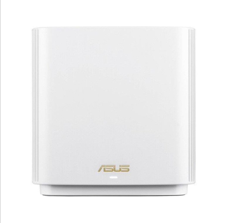 ASUS ZenWiFi XT9 Whole Home Mesh Wi-Fi Unit in White 1-Pack
