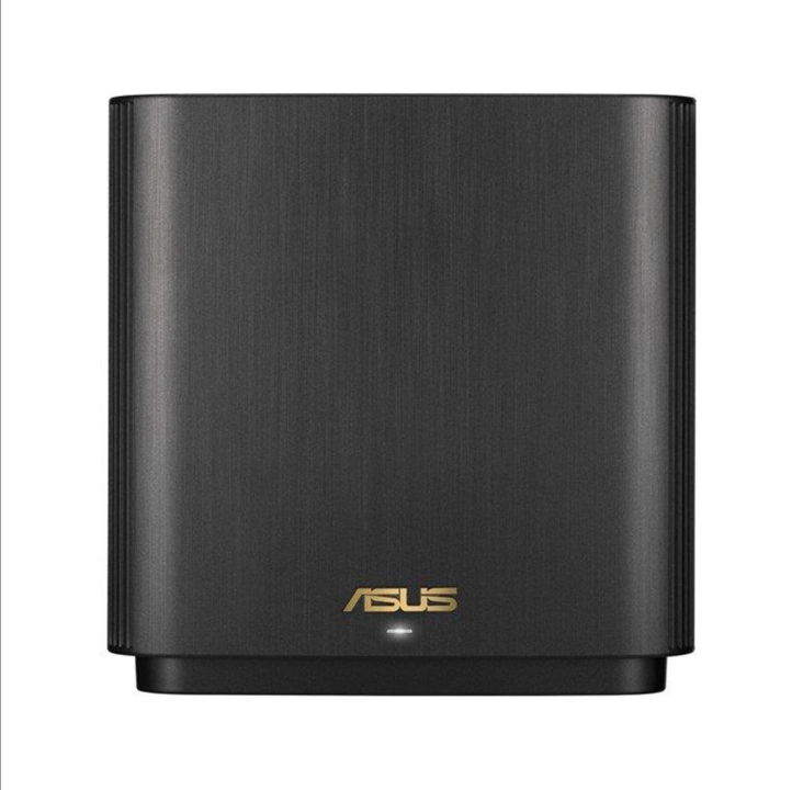 ASUS ZenWiFi XT9 Whole Home Mesh Wi-Fi Unit in Black 1-Pack