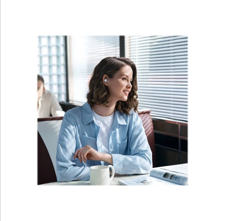 Anker Soundcore Space A40 - White