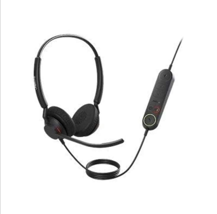 Jabra Engage 40 Stereo