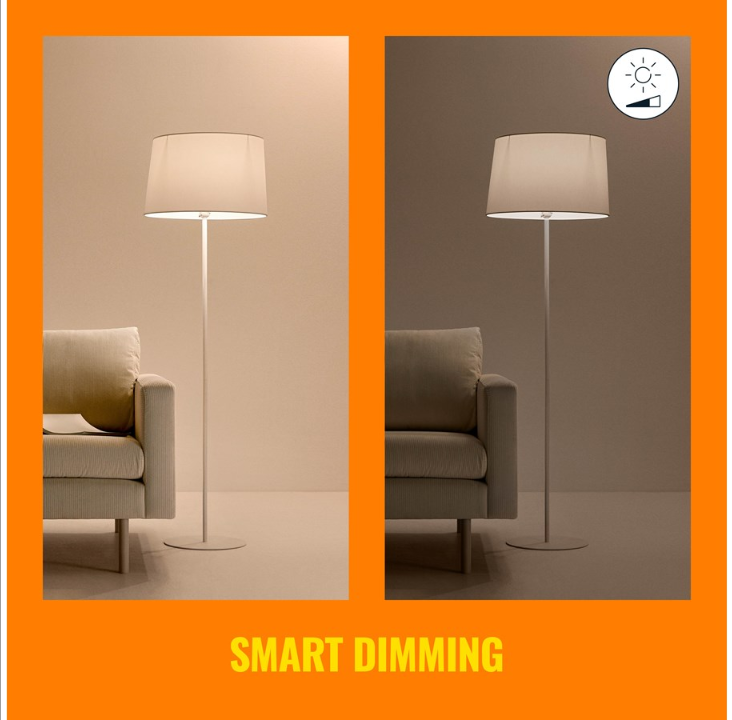 لمبة ويز A80 E27