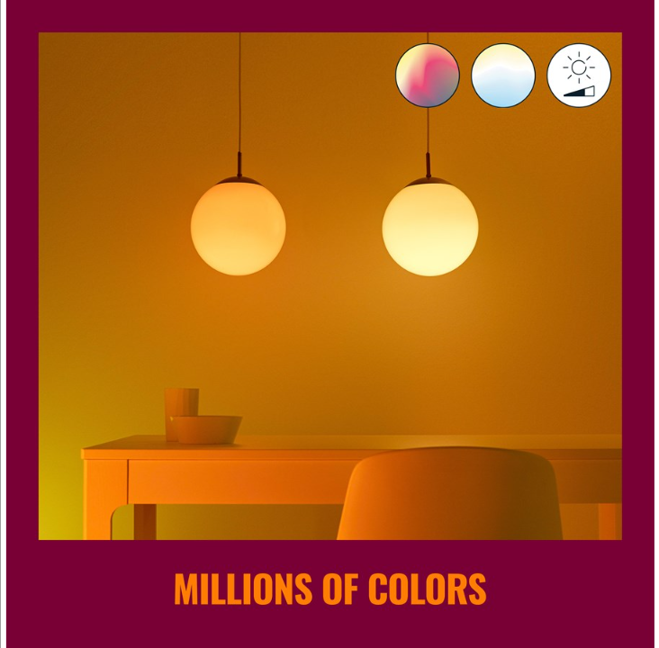 لمبة ويز لاستر P45 E27