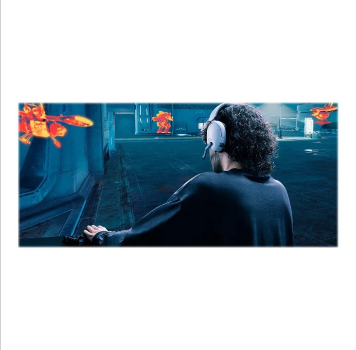 Sony INZONE H3 - headset