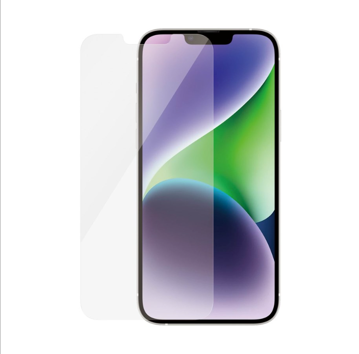 PanzerGlass Screen Protector Apple iPhone 14 Plus | 13 Pro Max | Classic Fit