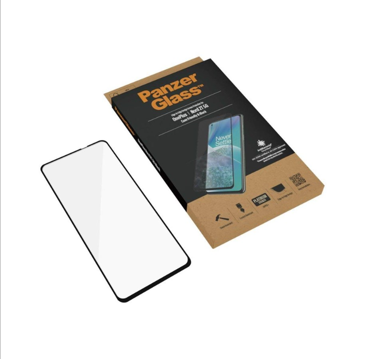 PanzerGlass OnePlus Nord 2T 5G | Screen Protector Glass