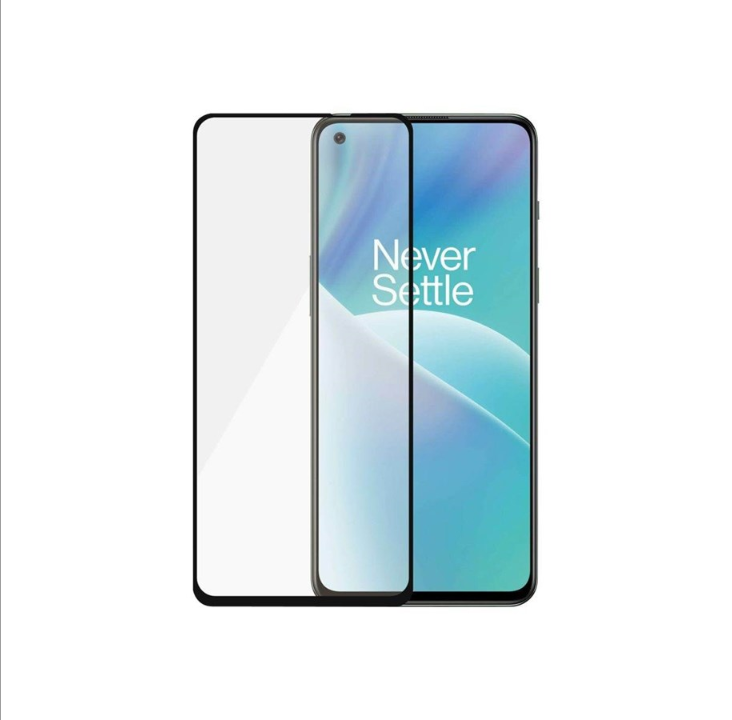 PanzerGlass OnePlus Nord 2T 5G | Screen Protector Glass