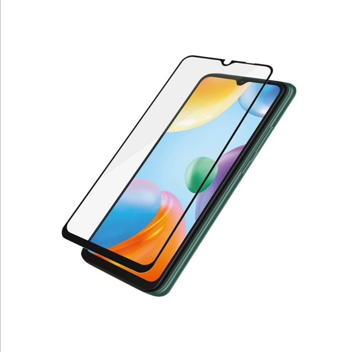 PanzerGlass Xiaomi Redmi 10C | 12C Screen Protector Glass