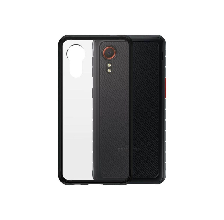 PanzerGlass 硬壳三星 Galaxy XCover 5