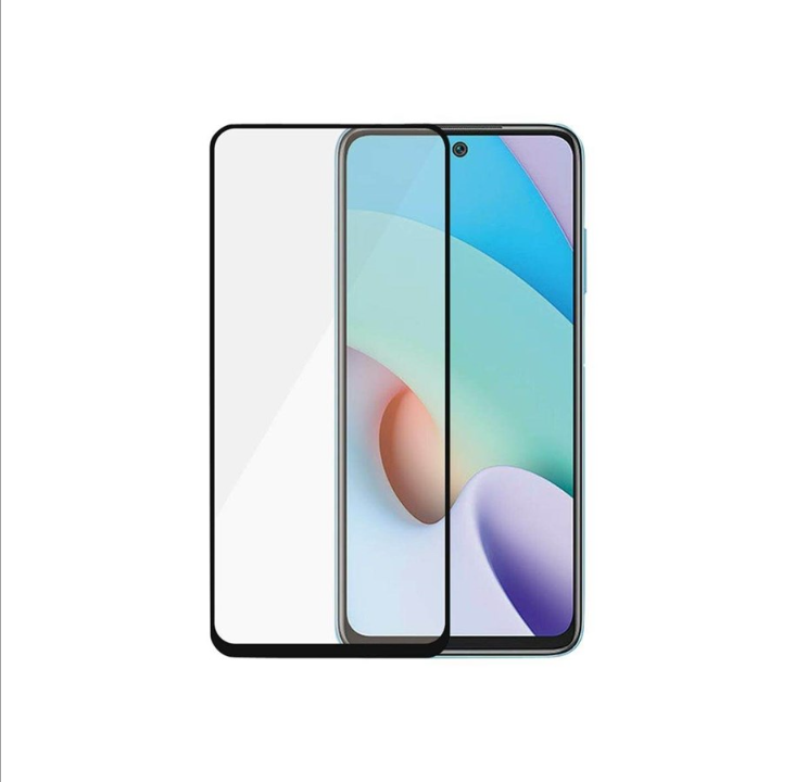 PanzerGlass Xiaomi Redmi 10 | 10 2022 | Note 11 4G | Screen Protector Glass