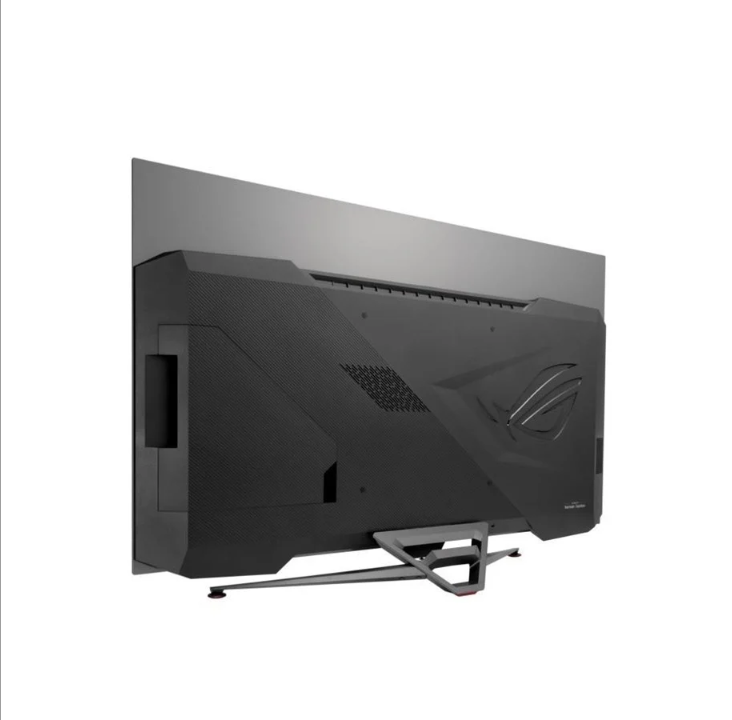 47 بوصة ASUS ROG Strix PG48UQ - 3840x2160 (4k / UHD) - 138 هرتز - OLED - USB 3.2 HUB - True 10 بت - 0.1 مللي ثانية - الشاشة *عرض توضيحي*