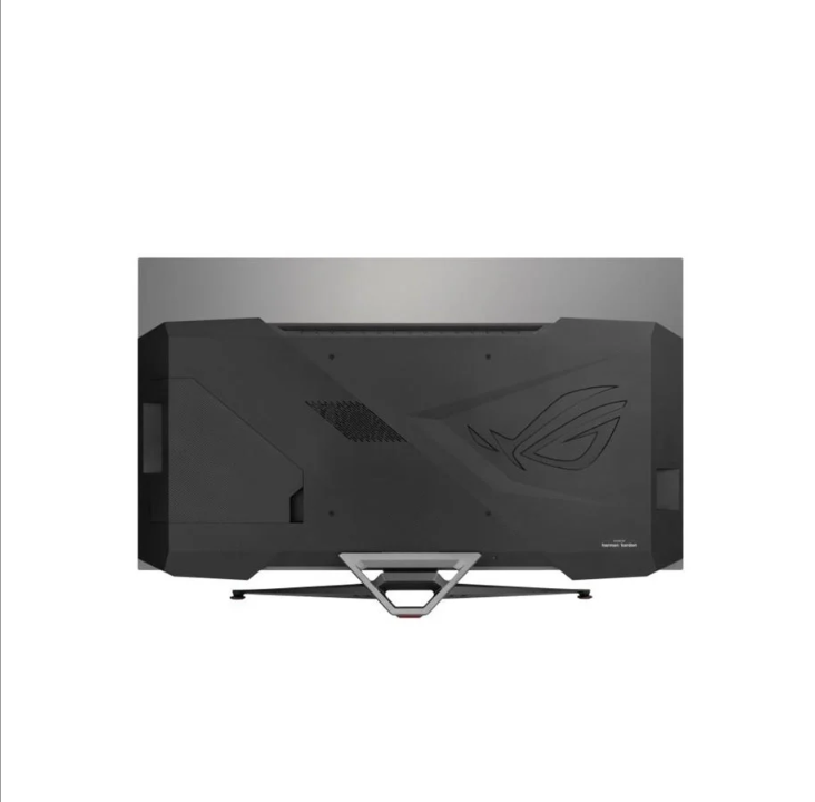 47 بوصة ASUS ROG Strix PG48UQ - 3840x2160 (4k / UHD) - 138 هرتز - OLED - USB 3.2 HUB - True 10 بت - 0.1 مللي ثانية - الشاشة *عرض توضيحي*