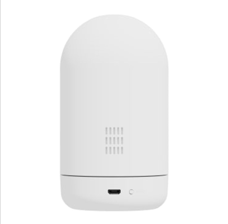 كاميرا LK Wiser IP داخلية، ابيض