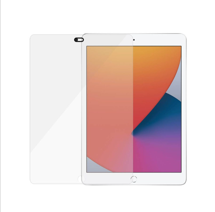 PanzerGlass CamSlider Screen Protector Apple iPad 10.2â³
