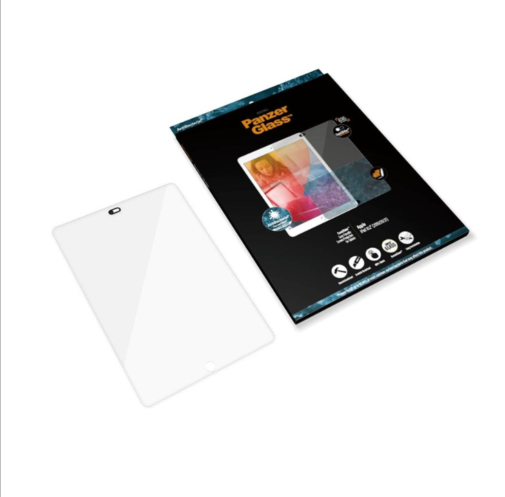 PanzerGlass CamSlider Screen Protector Apple iPad 10.2â³