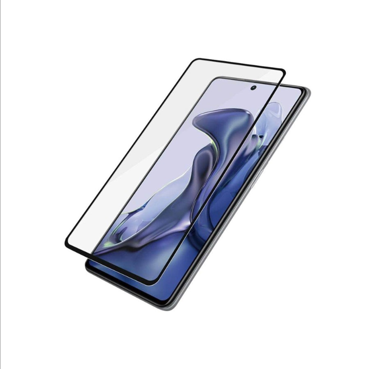 PanzerGlass Xiaomi Mi 11t 5G | Screen Protector Glass