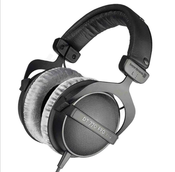 Beyerdynamic DT 770 Pro (80 Ohm)