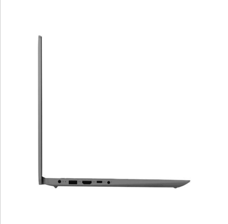 Lenovo IdeaPad 3 15ALC6 15.6" 1080p - Ryzen 5 5500U - 8GB - 256GB - Win 11