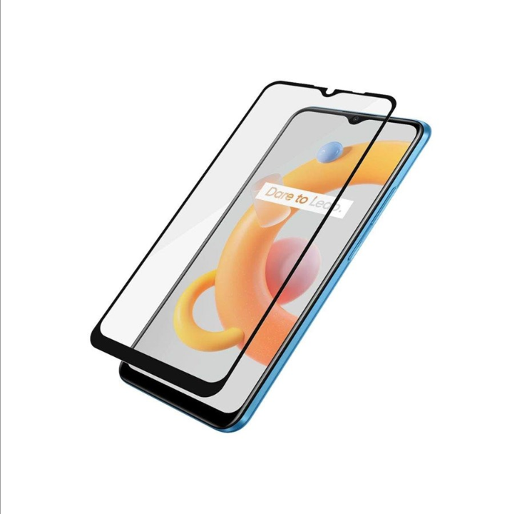 PanzerGlass Realme C11 2021 | Screen Protector Glass