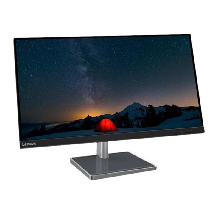 28" 联想 L28u-35 - 3840x2160 - IPS - 扬声器 - 4 毫秒 - 屏幕
