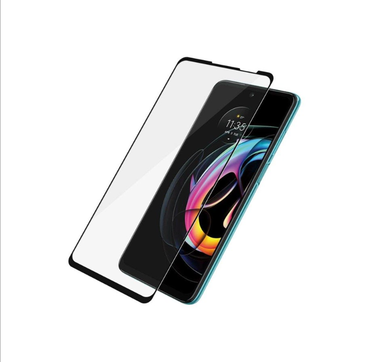 PanzerGlass Motorola Moto edge 20 Lite | Screen Protector Glass