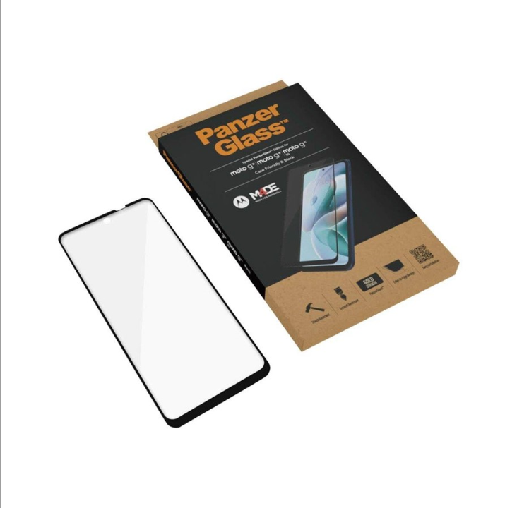 PanzerGlass Motorola Moto G31 | G41 | G71 5G | Screen Protector Glass