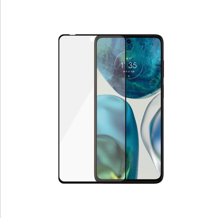 PanzerGlass Motorola moto g52 | g82 5G