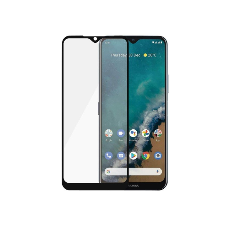 PanzerGlass Nokia G50 | Screen Protector Glass