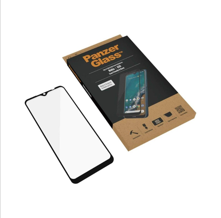 PanzerGlass Nokia G50 | Screen Protector Glass