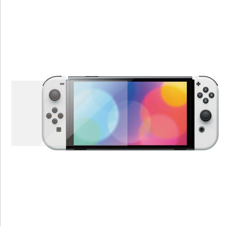 PanzerGlass Nintendo Switch OLED | Screen Protector Glass