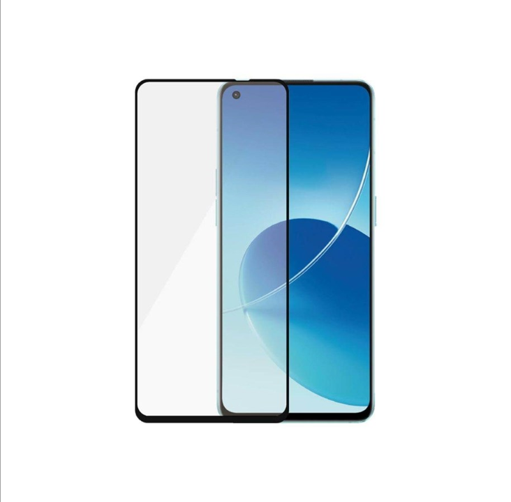 PanzerGlass Oppo Reno 6 5G | Screen Protector Glass