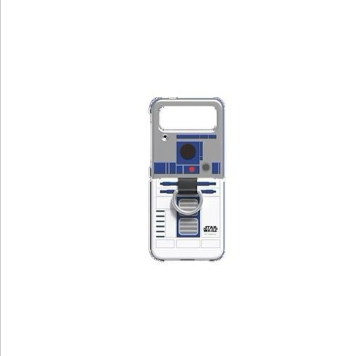 Samsung Eco-Friends || R2-D2⢠Cover with Ring