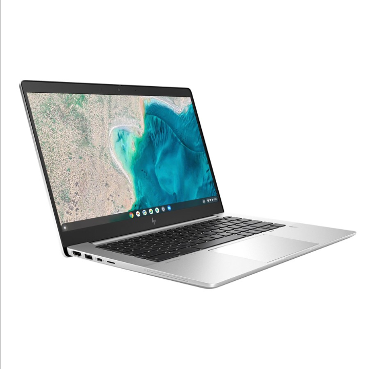 HP Elite c640 G3 Chromebook